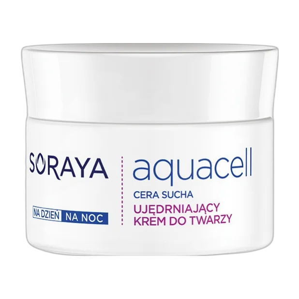 Aquacell Firming Day/Night Cream