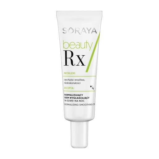 Normalizing Smoothing Cream