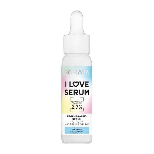 I Love Serum Regenerating Serum