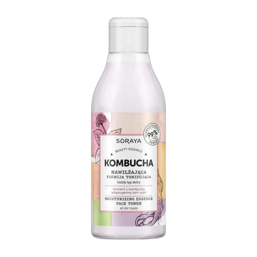 Kombucha Toner