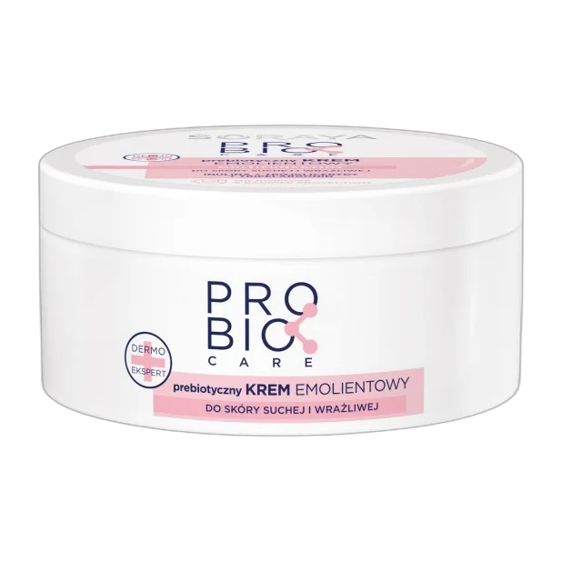 Probio Care Prebiotic Emollient Cream