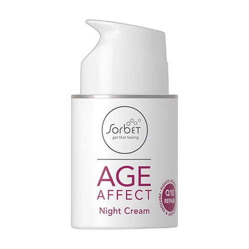 Age Affect Night Cream