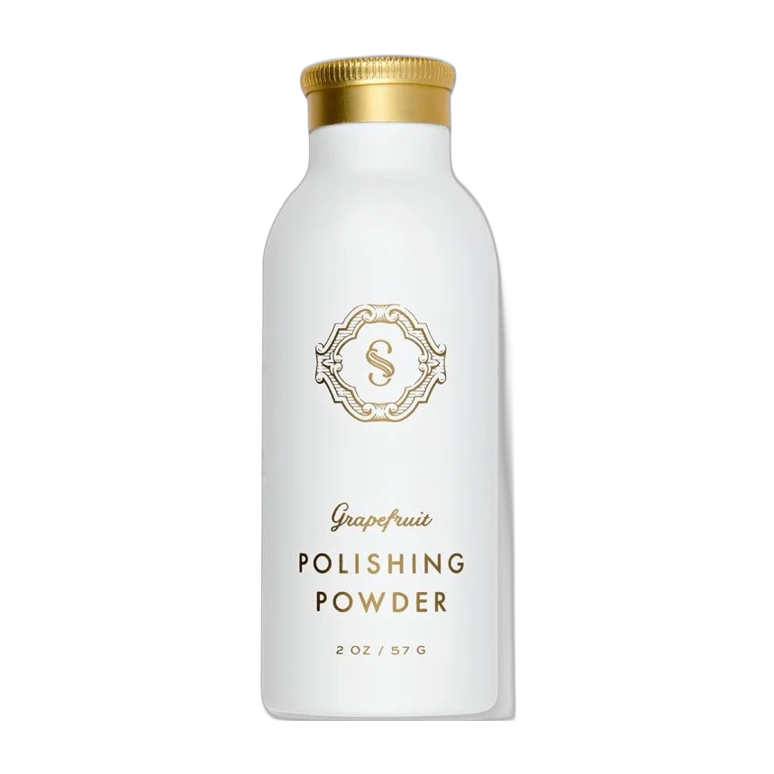 Grapefruit Polishing Powder