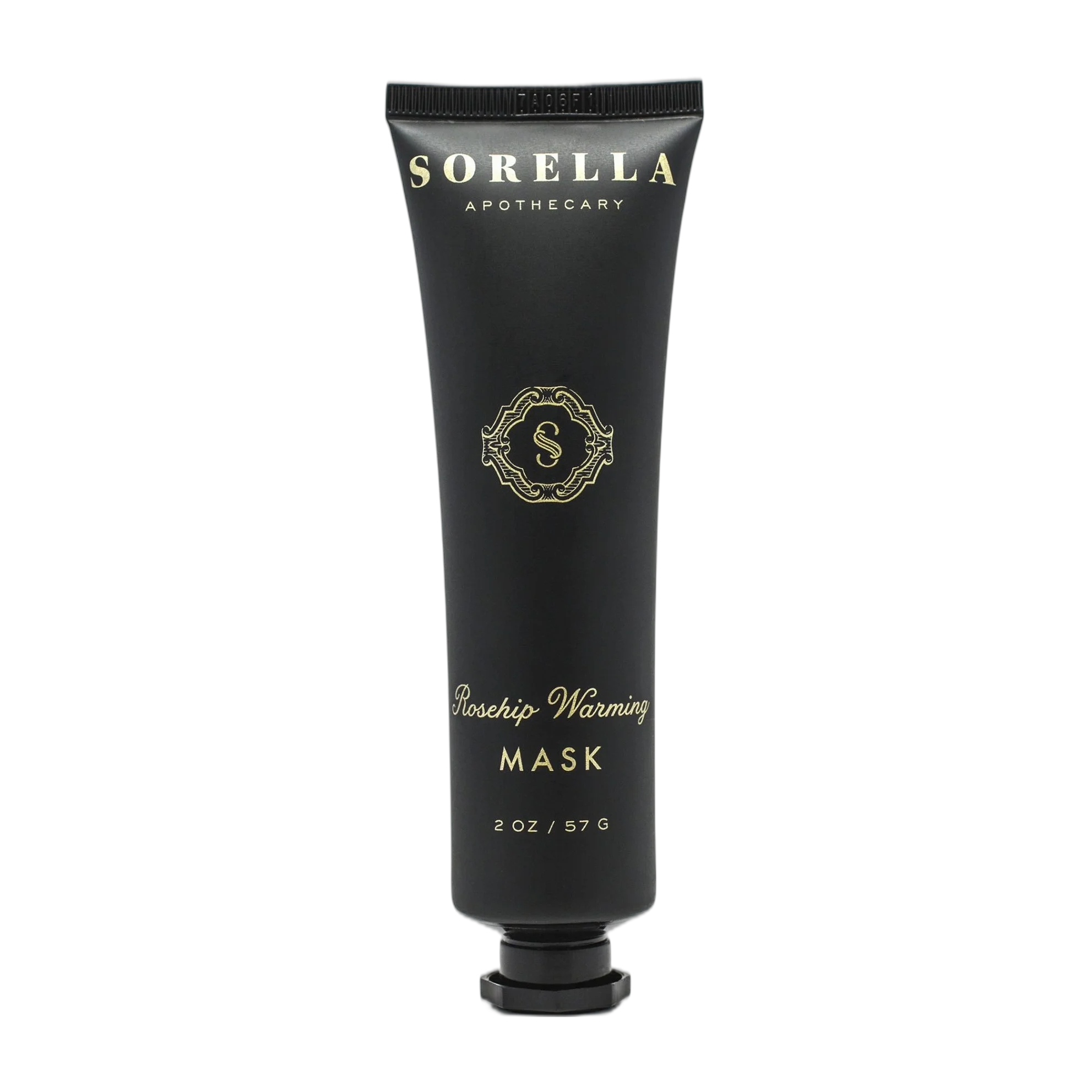 Rosehip Warming Mask