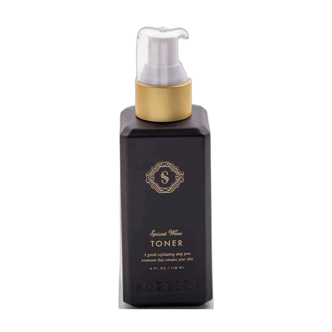 Spiced Wine Toner