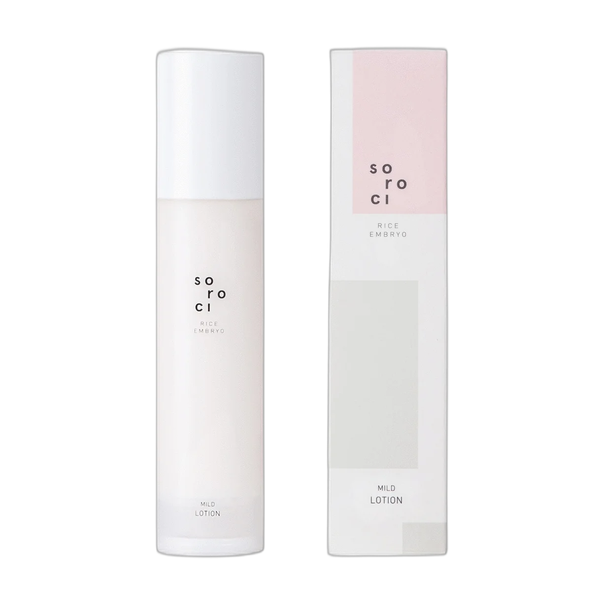 Mild Lotion