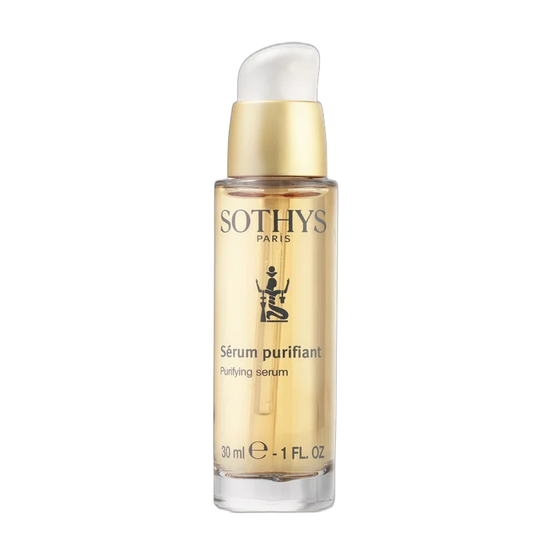 Purifying Serum