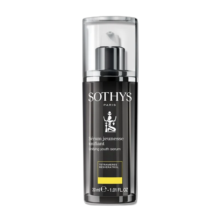 Unifying Youth Serum