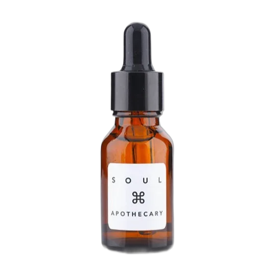 AHA + BHA Serum
