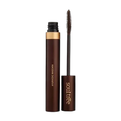 Mascara - Soft Brown