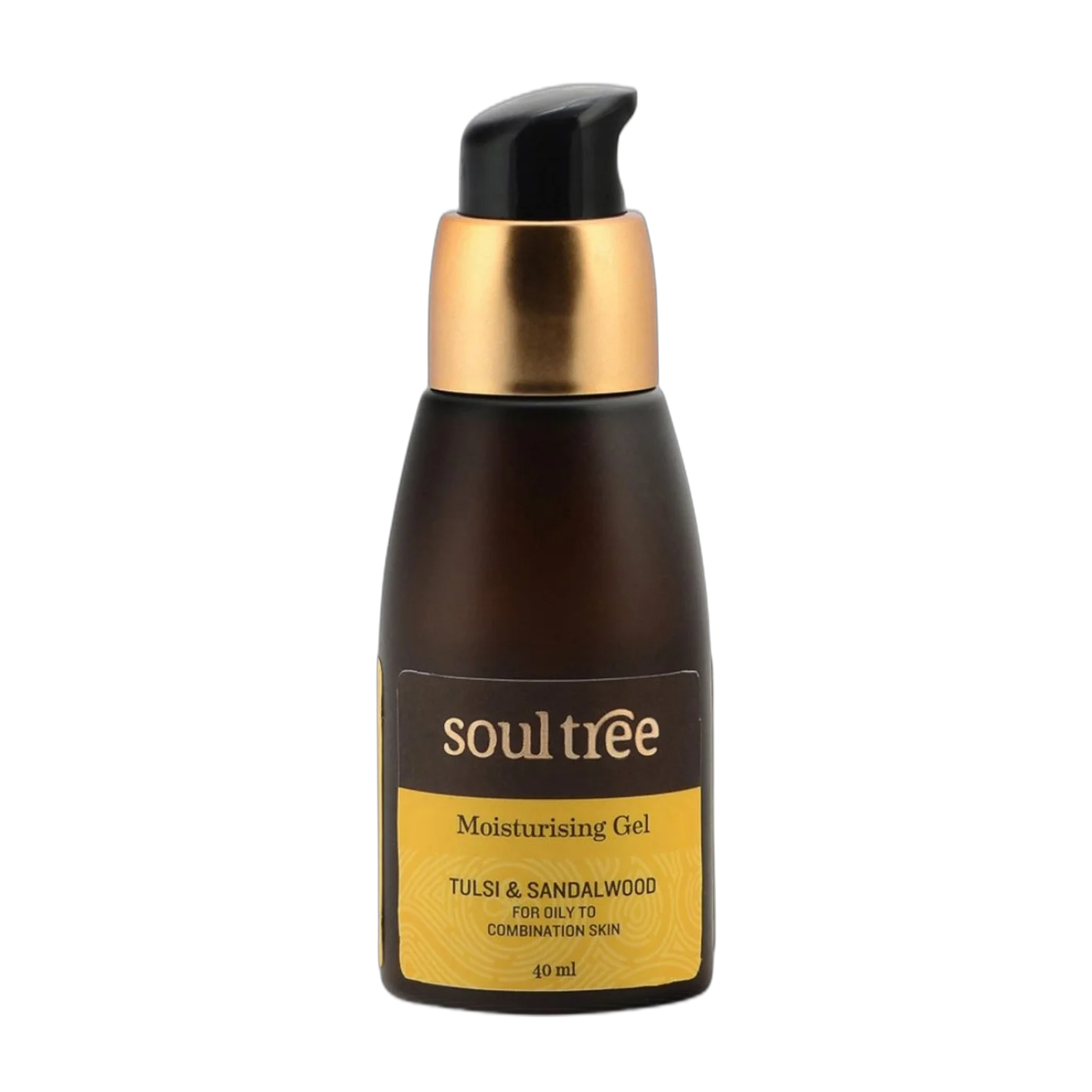 Moisturising Gel - Tulsi & Sandalwood