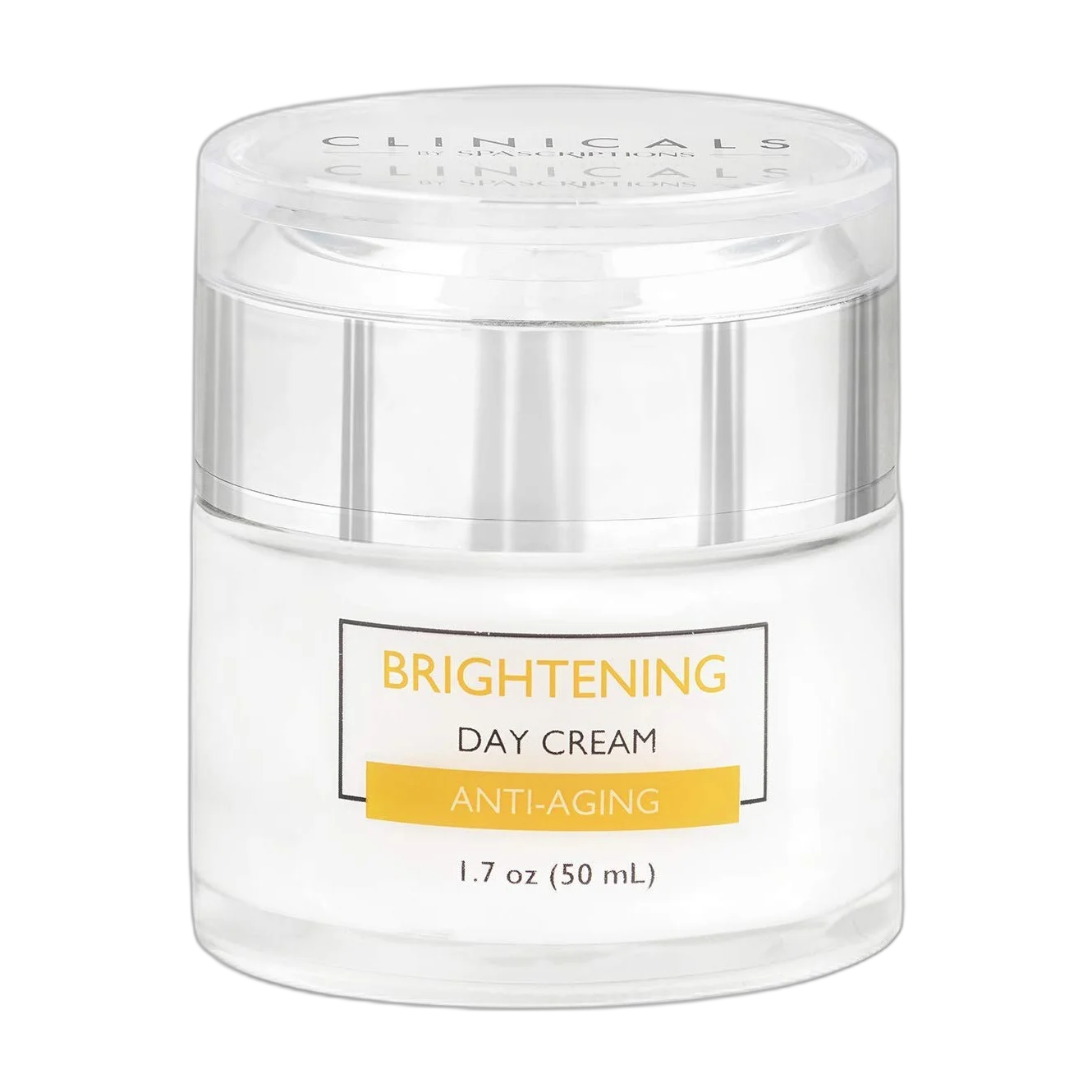 Clinicals Brightening Day Cream