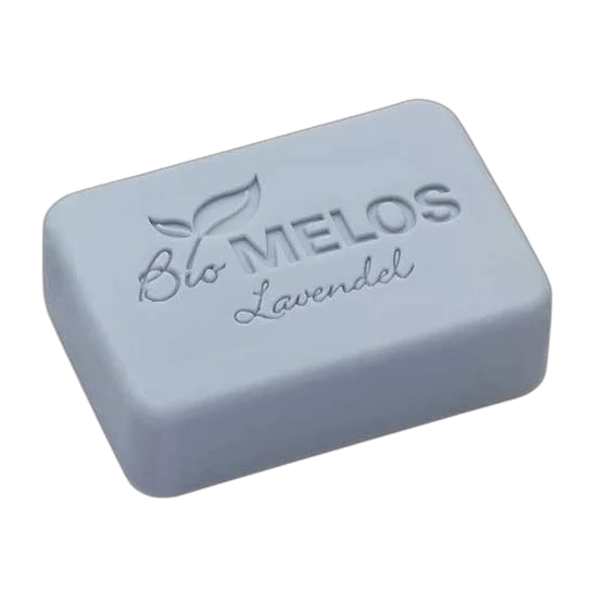 Melos Bio Plant Oil Soap Lavender
