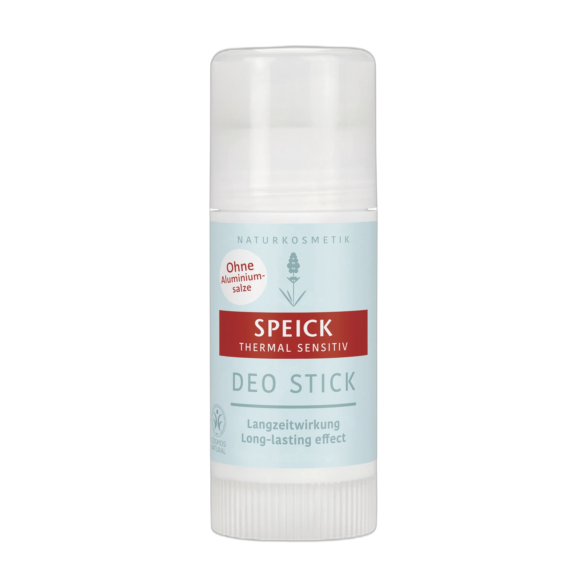 Thermal Sensitiv Deo Stick