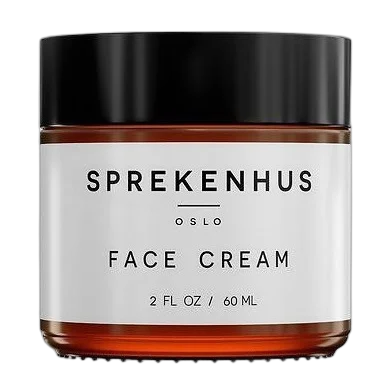 Face Cream