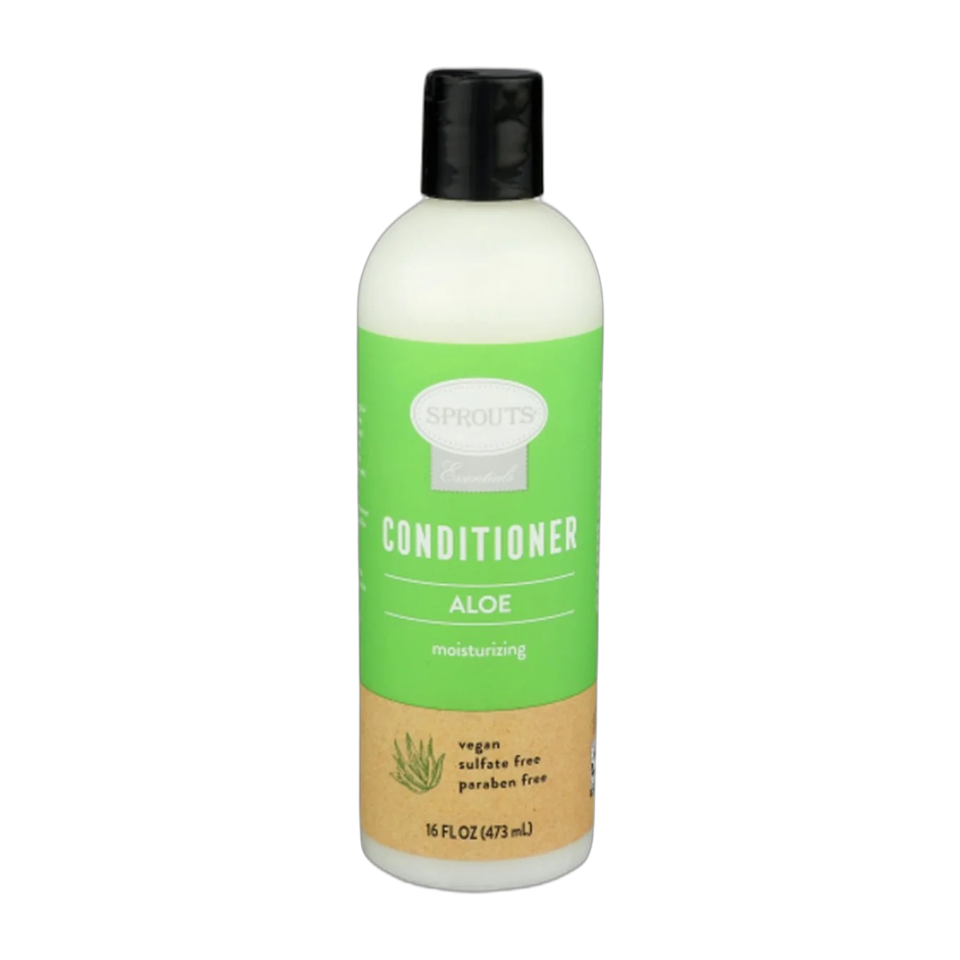 Aloe Conditioner