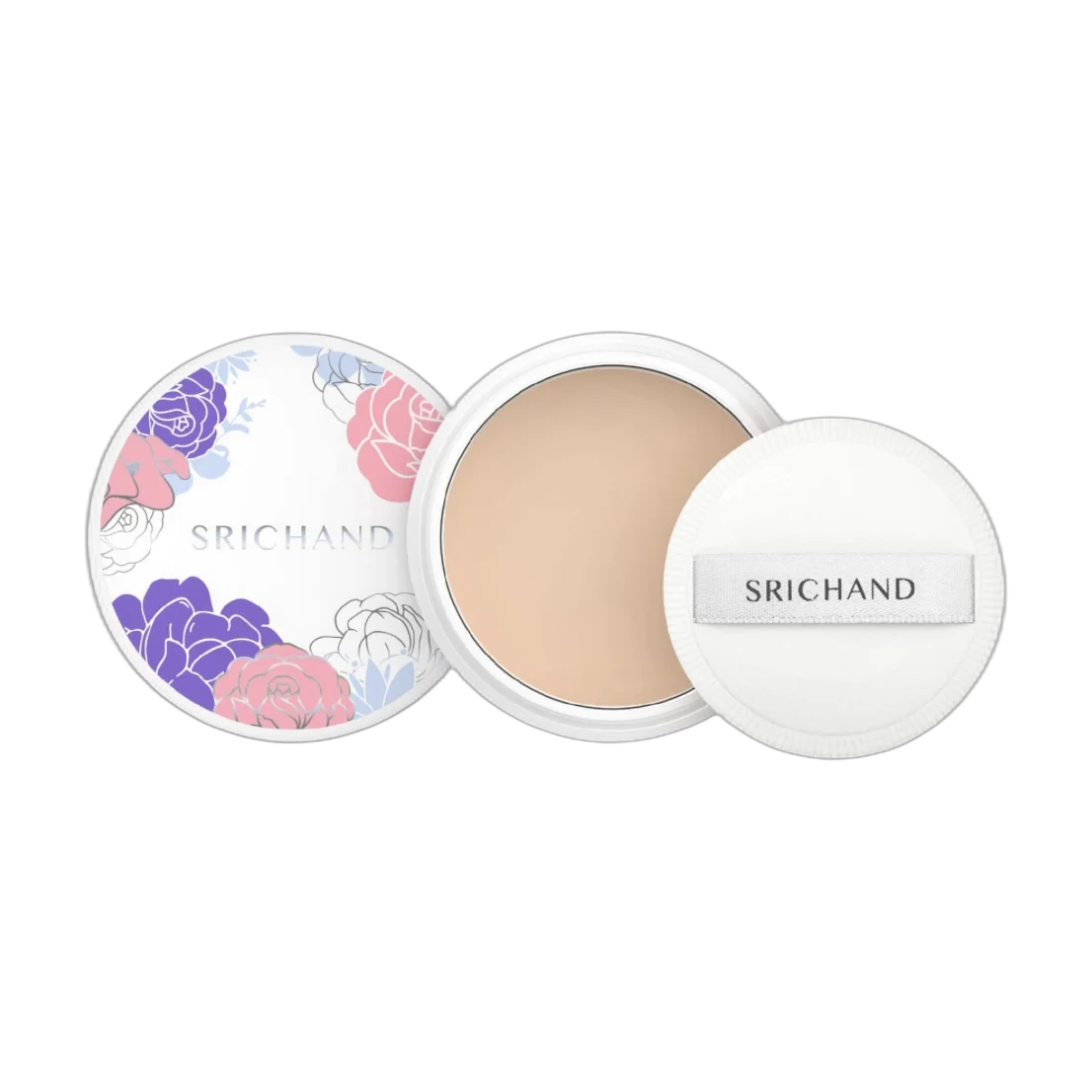 Bright & Bloom Skincare Powder