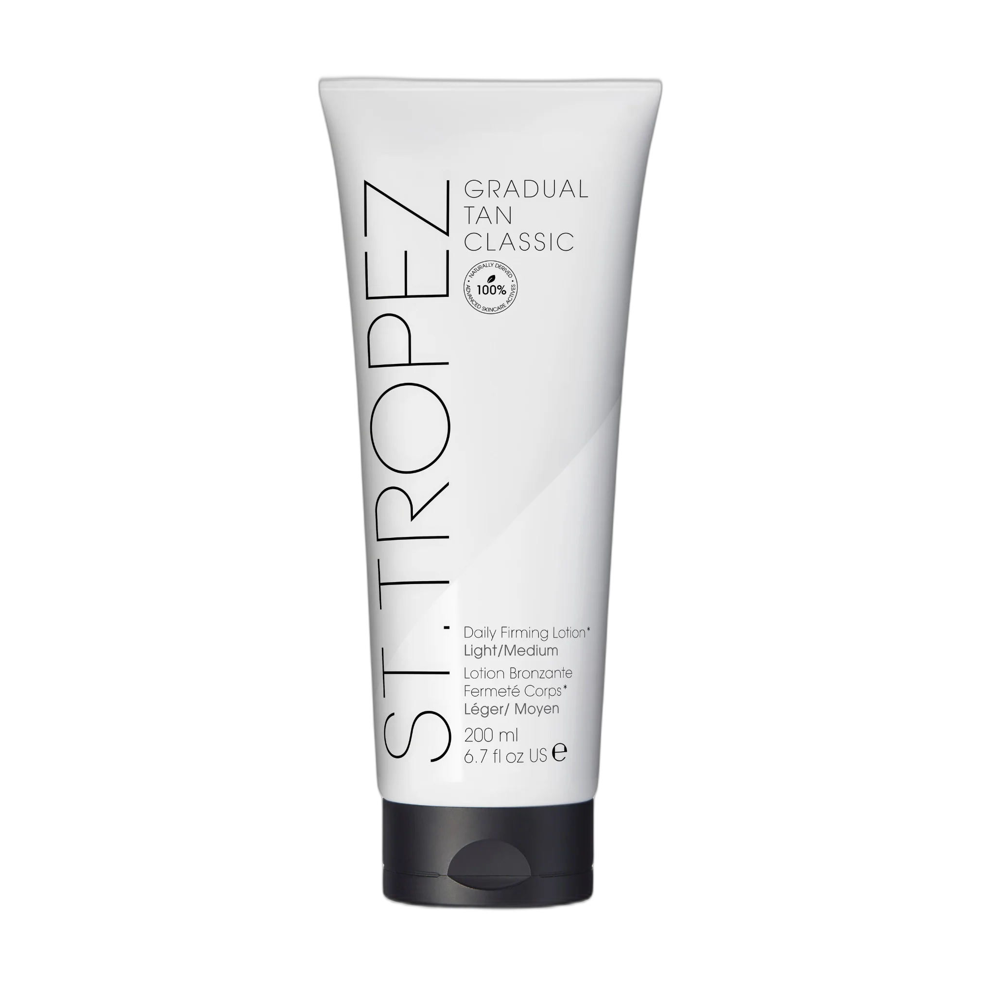Gradual Tan Classic Daily Firming Lotion Light/Medium