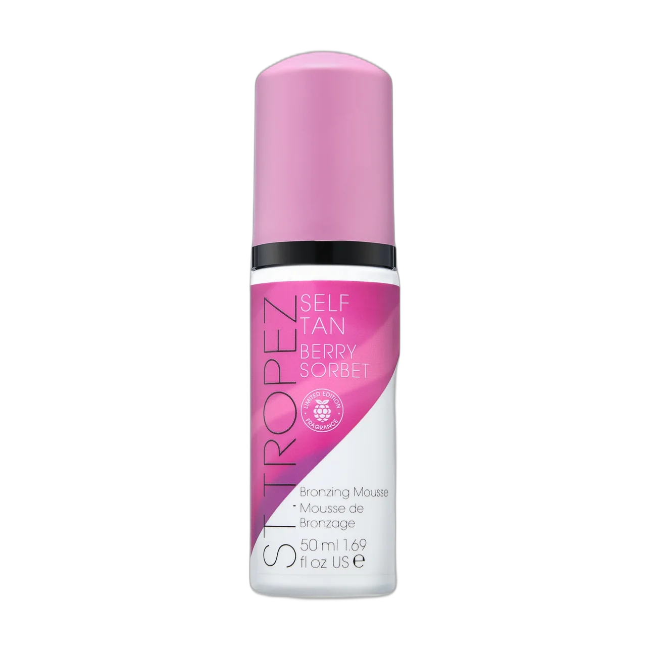 Self Tan Berry Sorbet Bronzing Mousse
