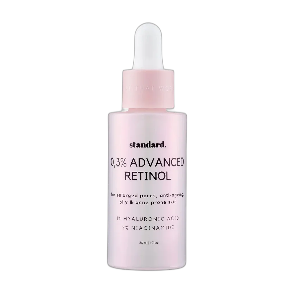 0.3% Advanced Retinol