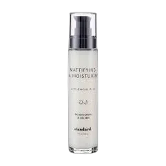 Mattifying Gel Moisturiser With 10% Azelaic Acid