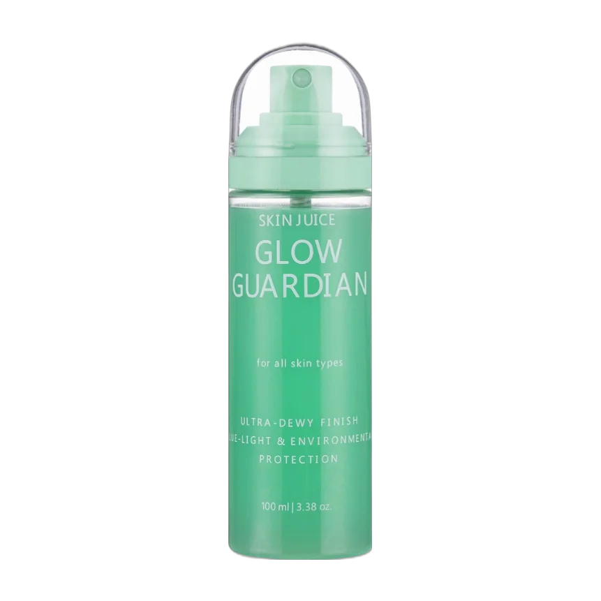 Skin Juice - Glow Guardian Mist