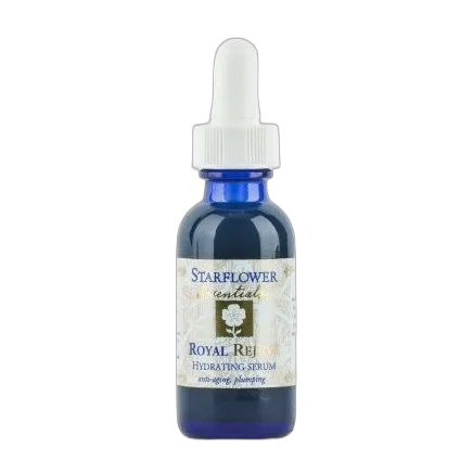 Rose Gold Nutrient Toner Mist