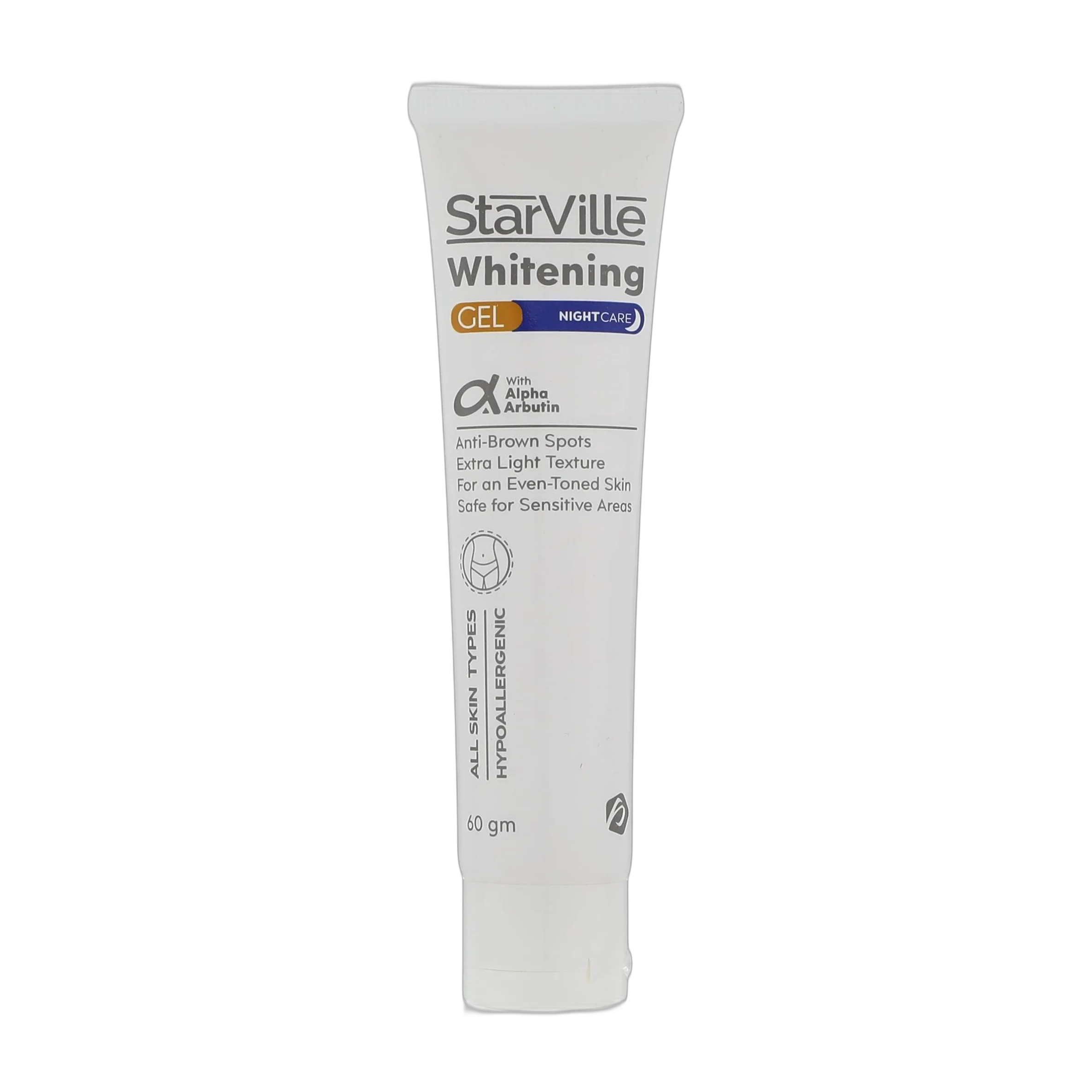 Whitening Gel