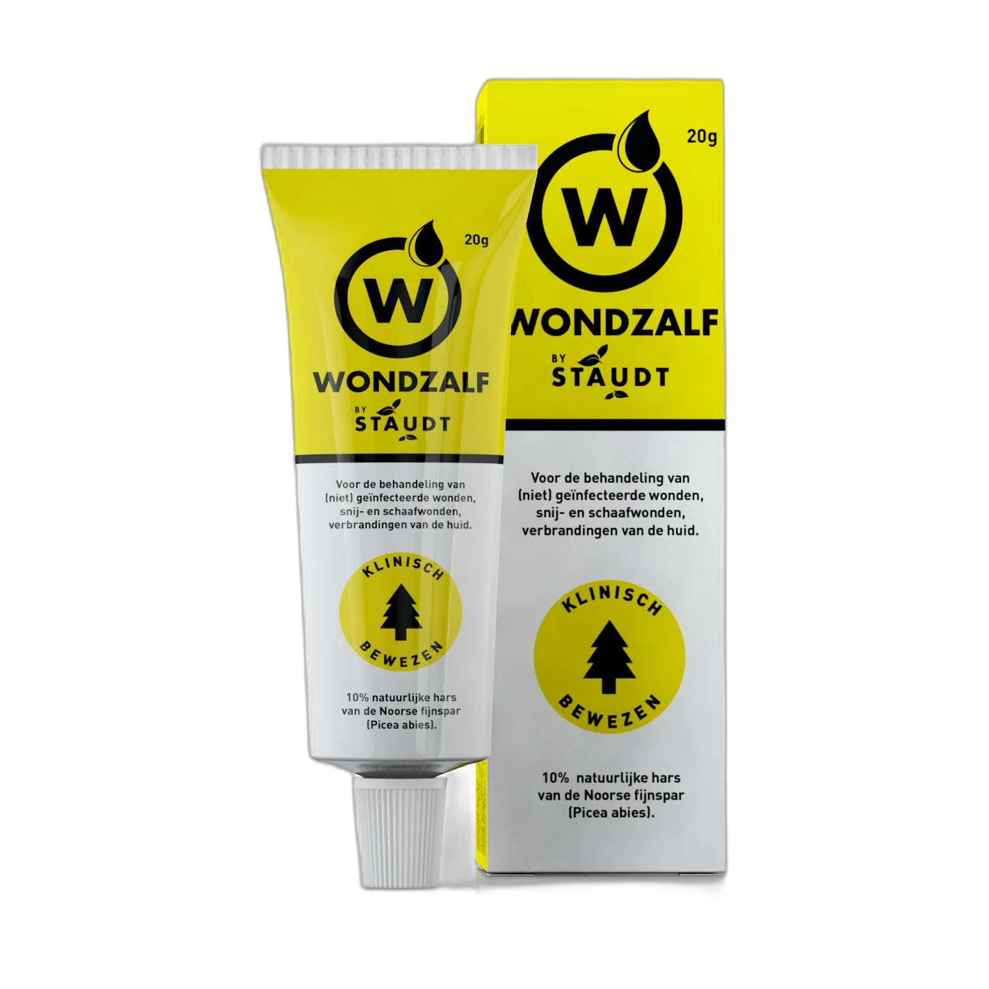 Wondzalf