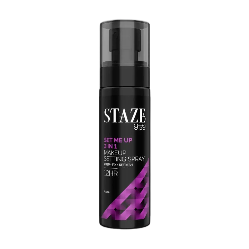 Set Me Up 3-in-1 Makeup Setting Spray