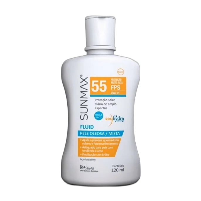 Sunmax Fluid Fps 55