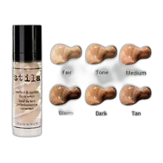 Perfect & Correct Foundation