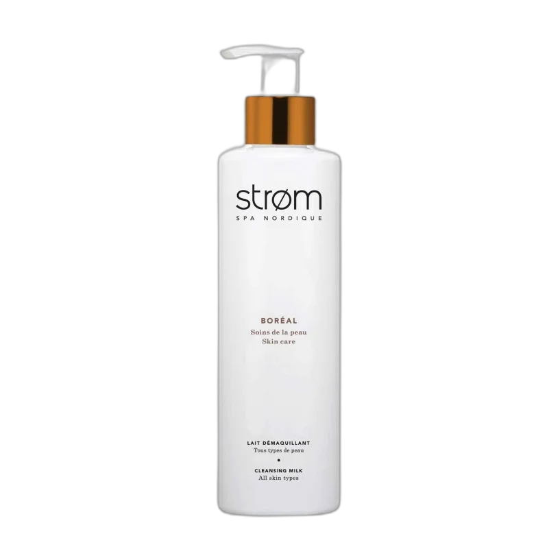 Cleansing Milk
