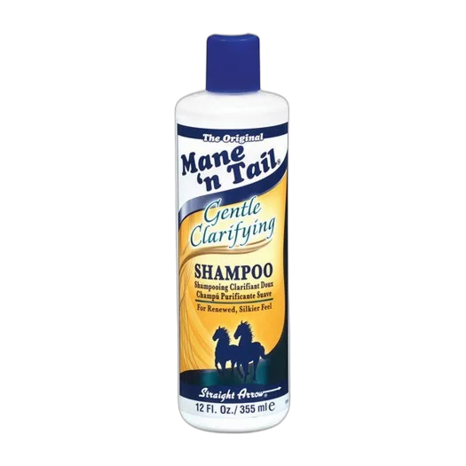 Gentle Clarifying Shampoo