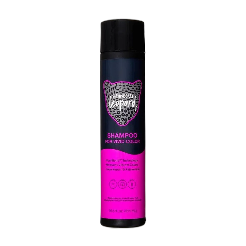 Shampoo For Vivid Color