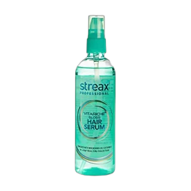 Hair Serum