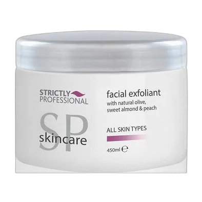Facial Exfoliator