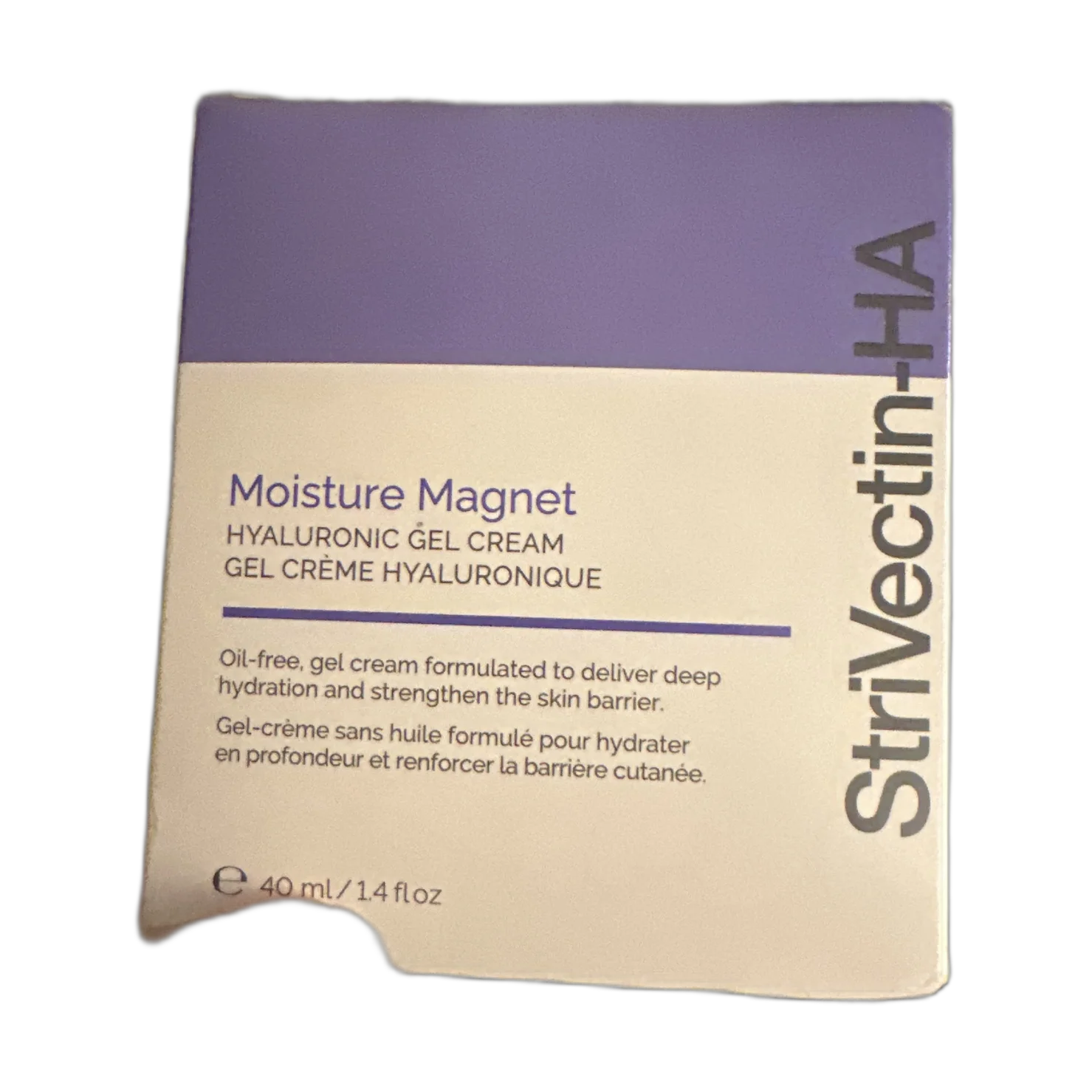 Moisture Magnet