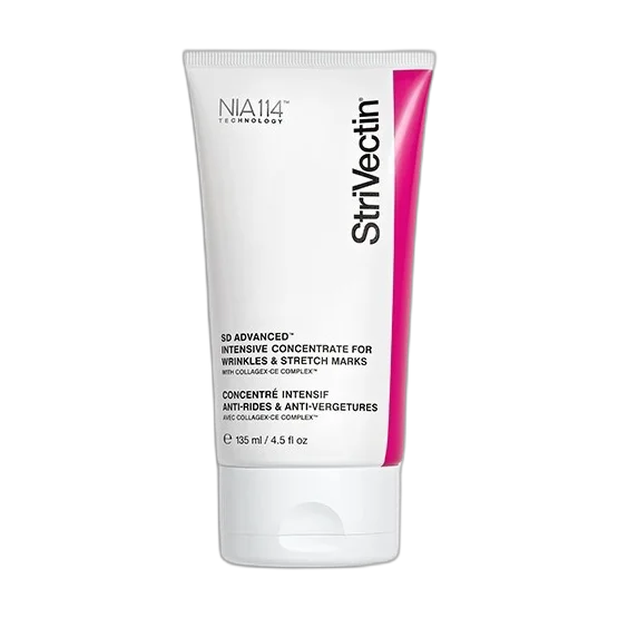 SD Advanced PLUS Intensive Moisturizing Concentrate