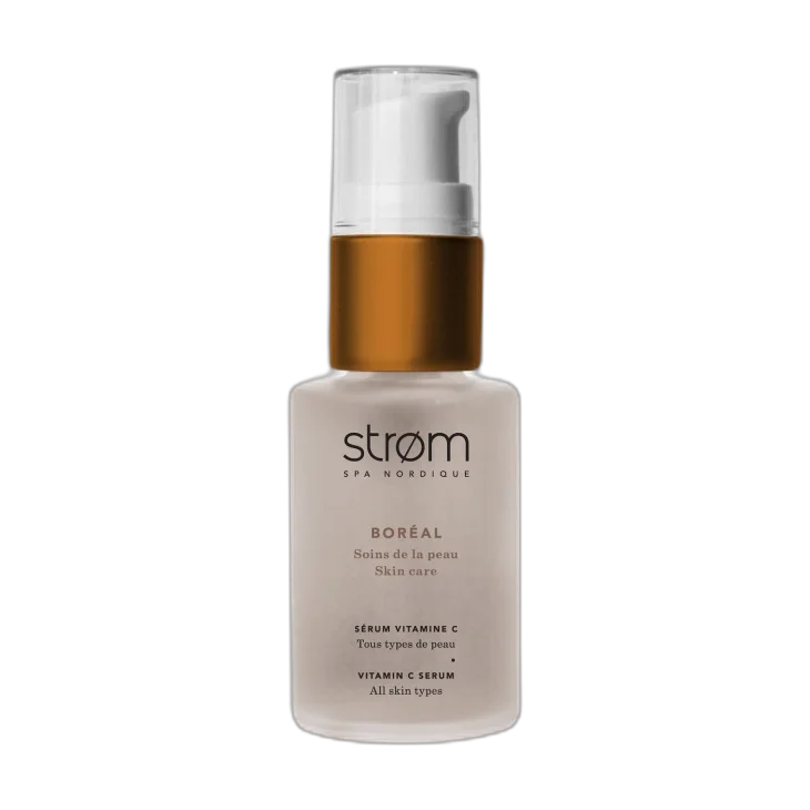 Vitamin C Serum