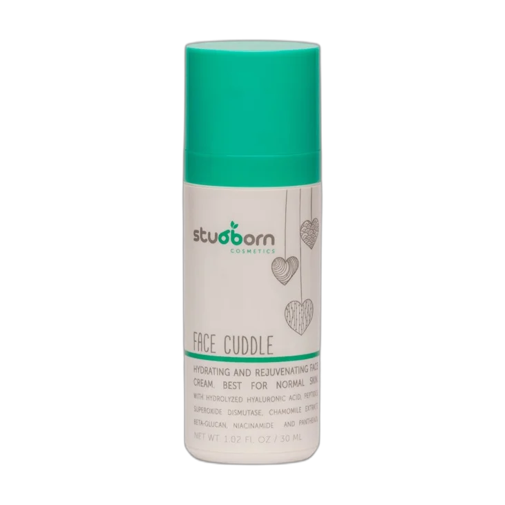 Face Cuddle Moisturizer