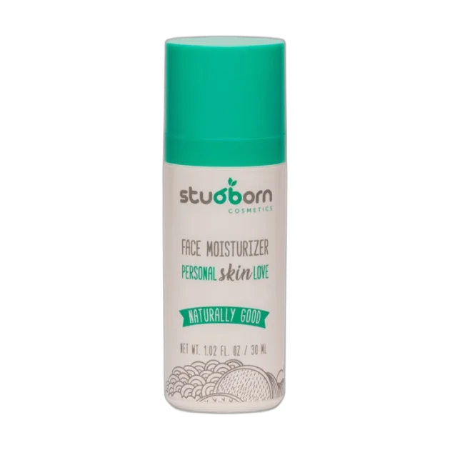 Personalised Moisturiser Dry Skin