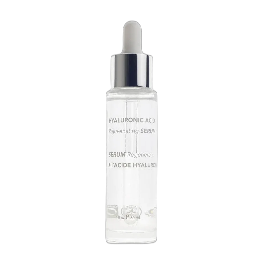 Hyaluronic Acid Rejuvenating Serum