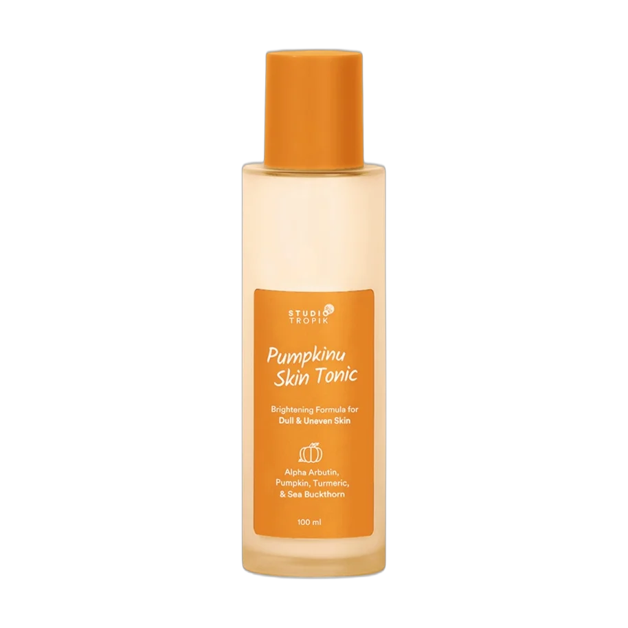 Pumpkinu Skin Tonic