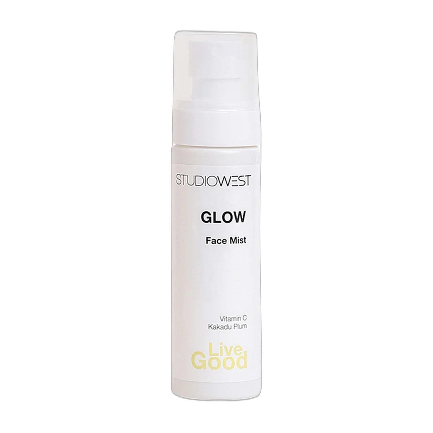 Glow Face Mist