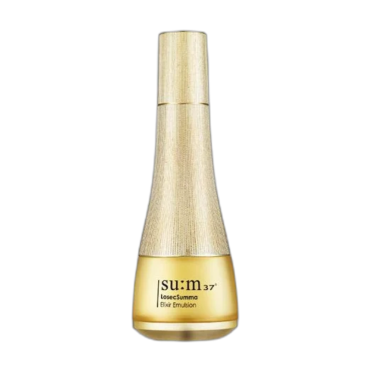 Losec Summa Elixir Emulsion