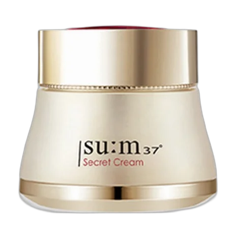 Secret Cream