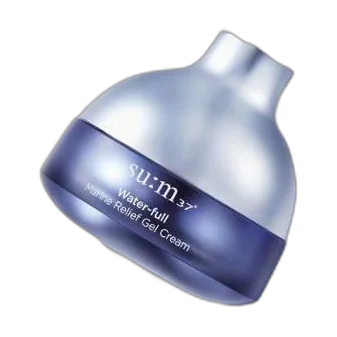 Water-full Marine Relief Gel Cream
