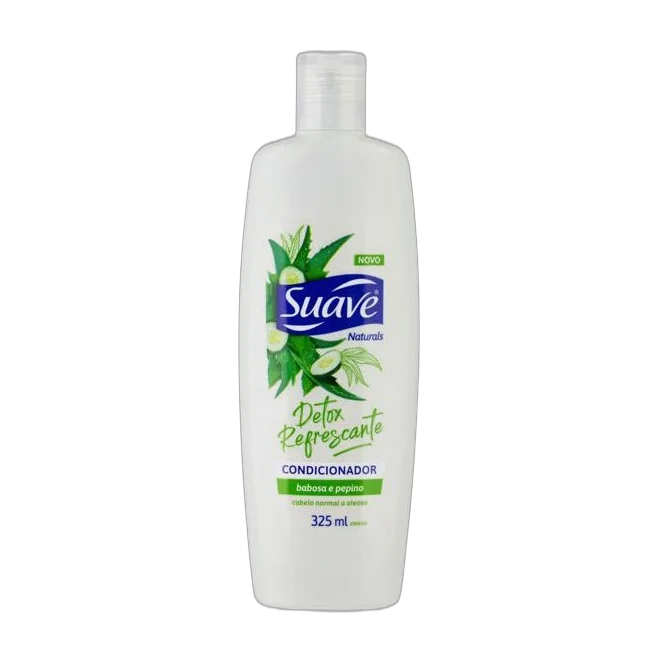 Condicionador Naturals Detox Refrescante