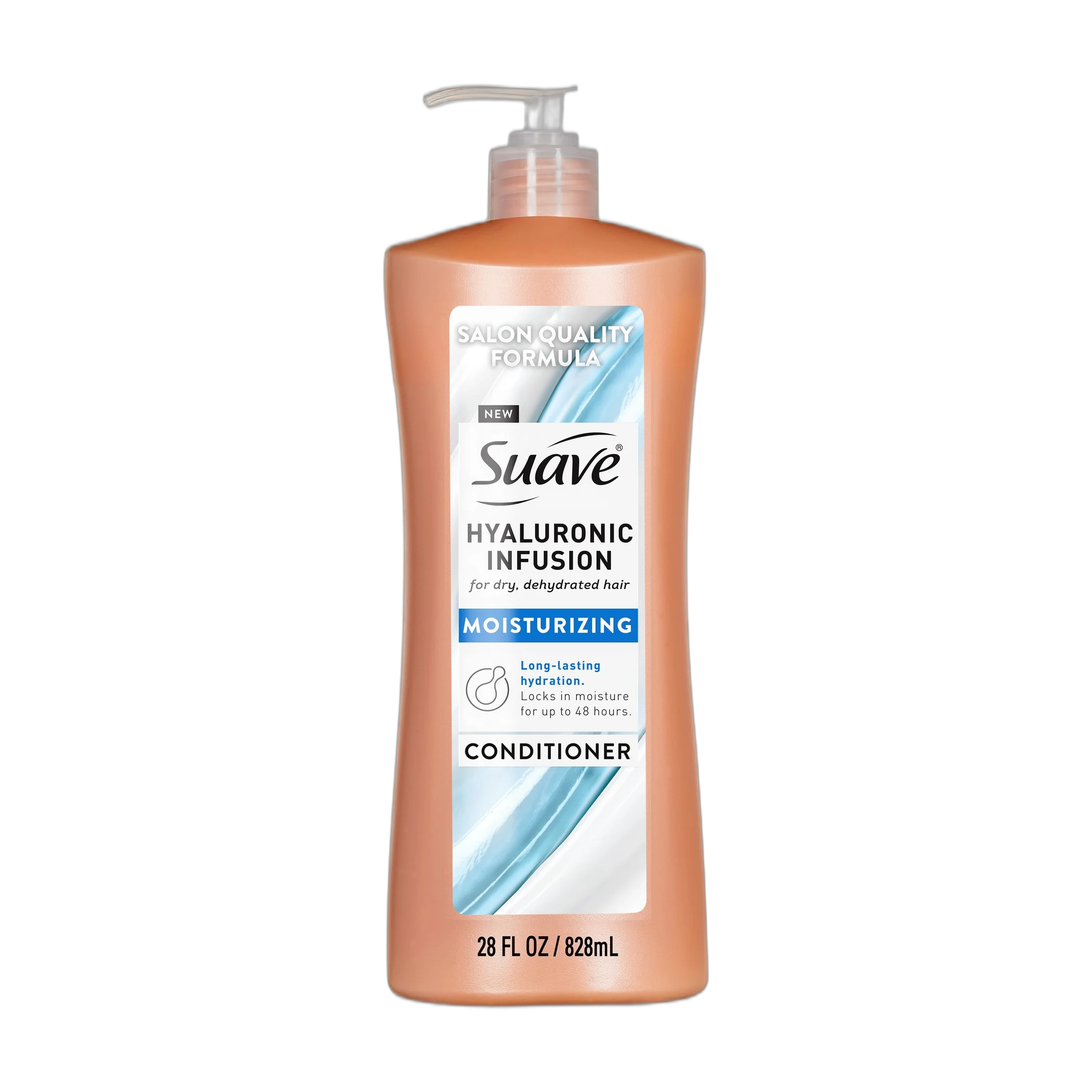 Hyaluronic Indusion Moisturizing Conditioner